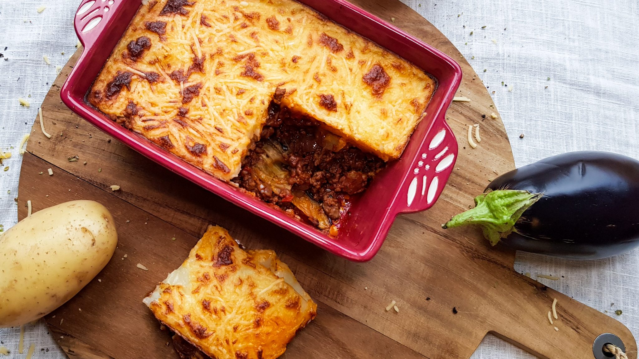 Moussaka