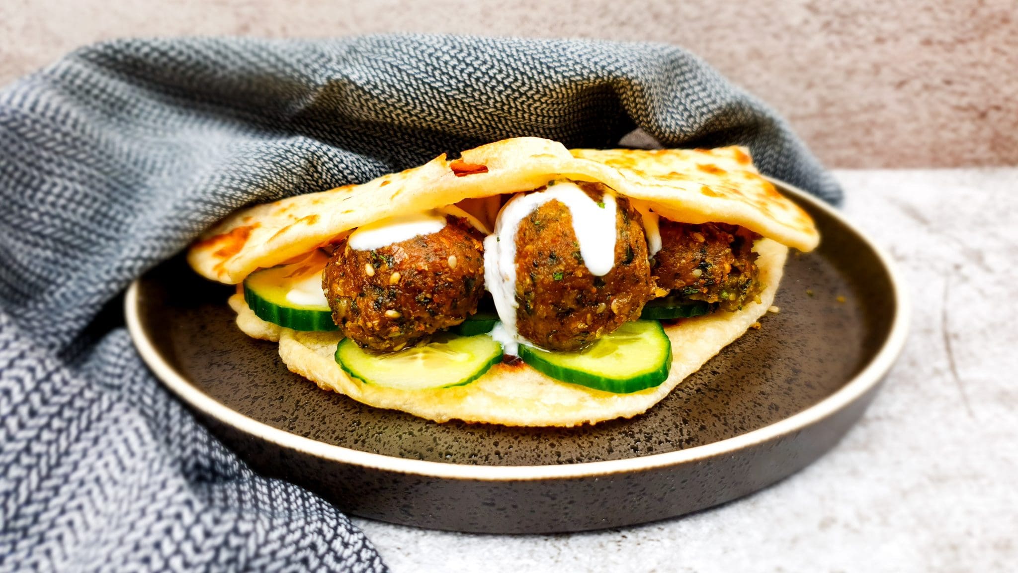 Falafel recept voor heerlijke crispy falafel