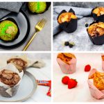 10 Lekkere muffin recepten