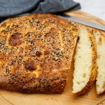 Turks brood bakken (verbeterd recept)