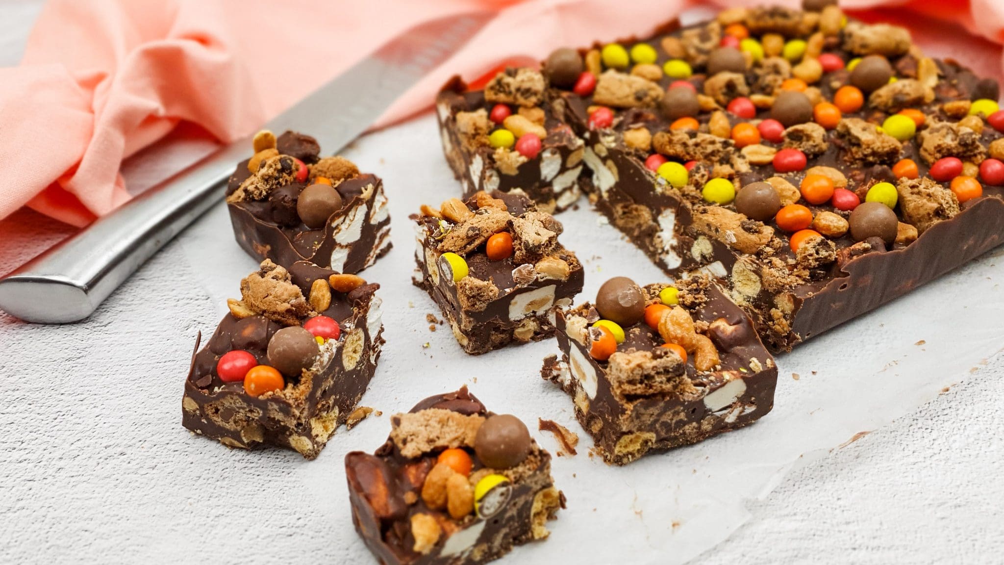 Rocky Road