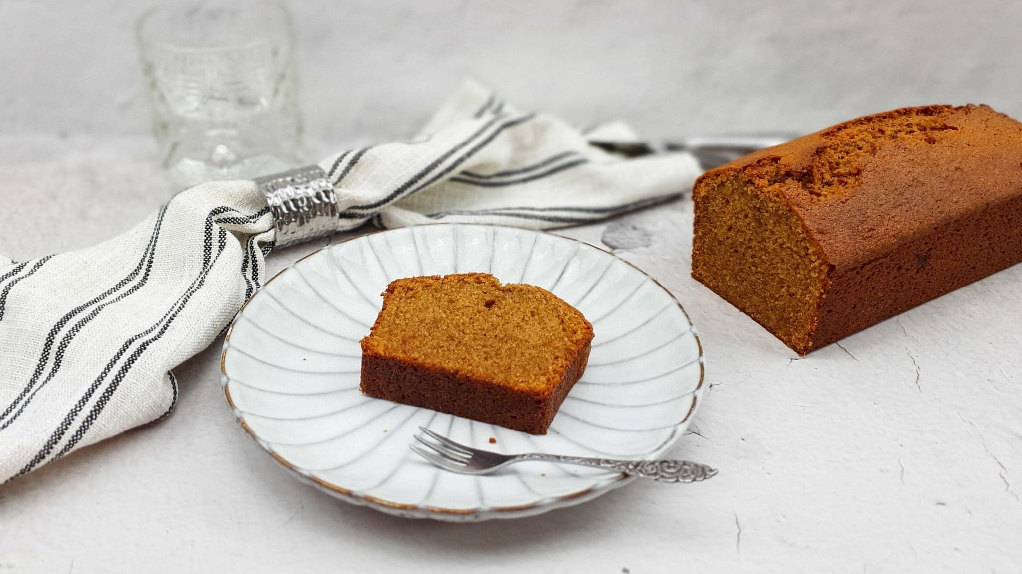 Koffiecake met Amarula